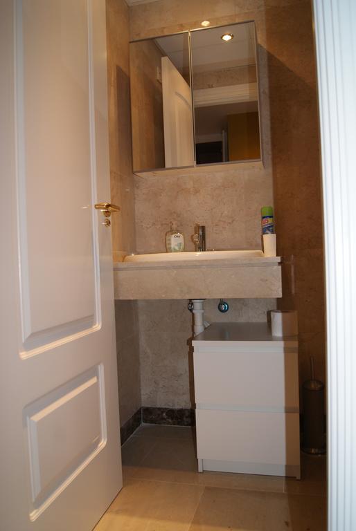 Splendide Appartement Deluxe مانيلفا المظهر الخارجي الصورة