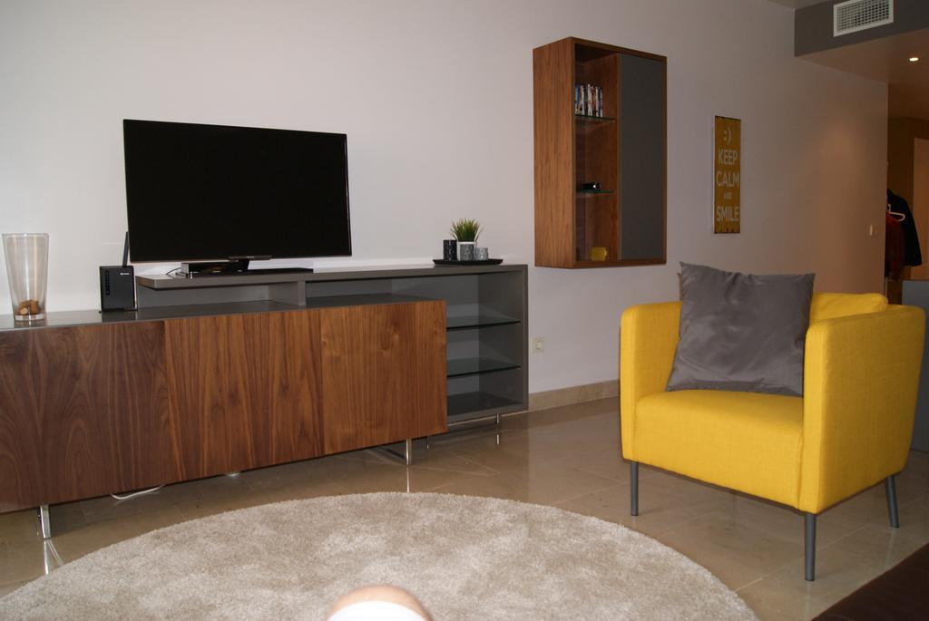 Splendide Appartement Deluxe مانيلفا المظهر الخارجي الصورة