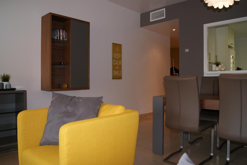 Splendide Appartement Deluxe مانيلفا المظهر الخارجي الصورة