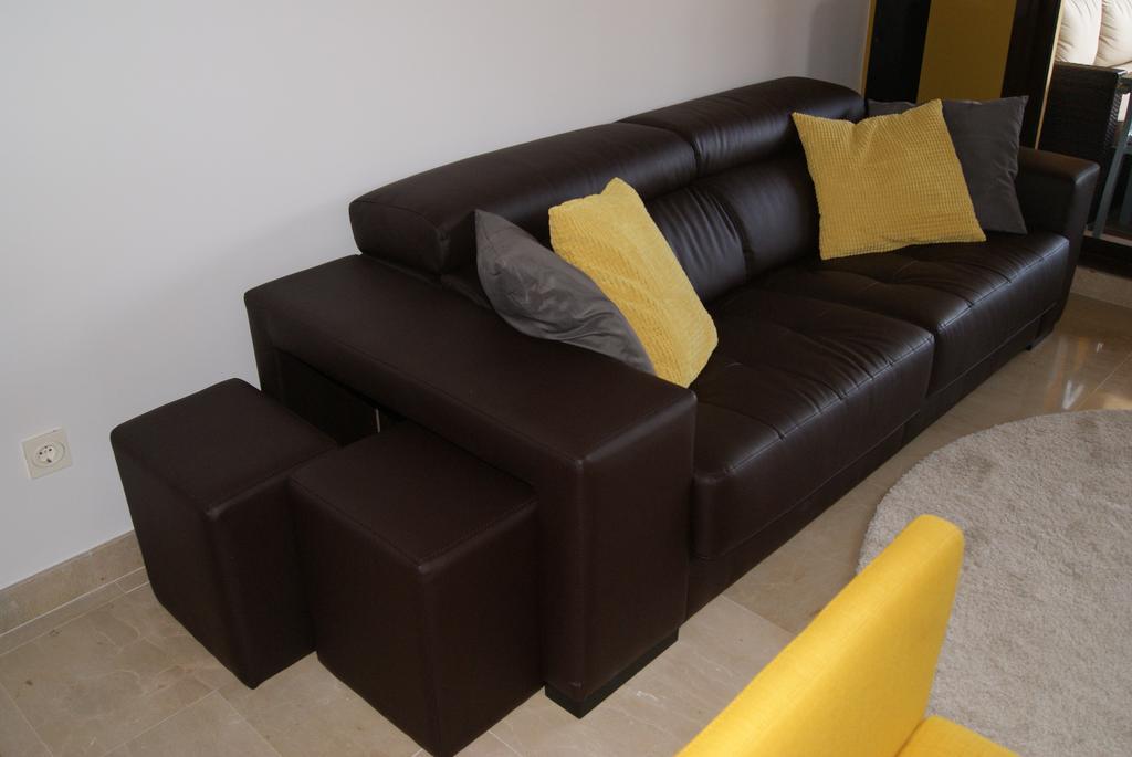 Splendide Appartement Deluxe مانيلفا المظهر الخارجي الصورة